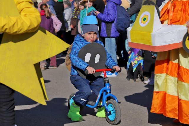 Narrentreiben 2025 (Fotos Rochus Hetzendorfer)